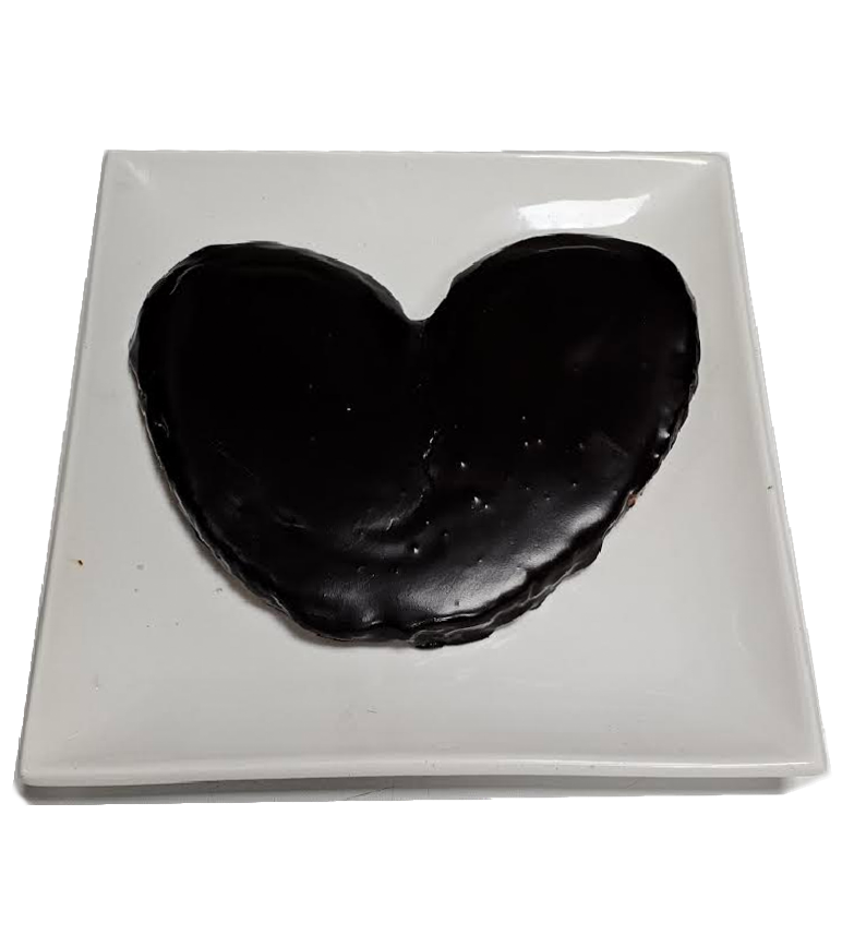 Palmera de Chocolate